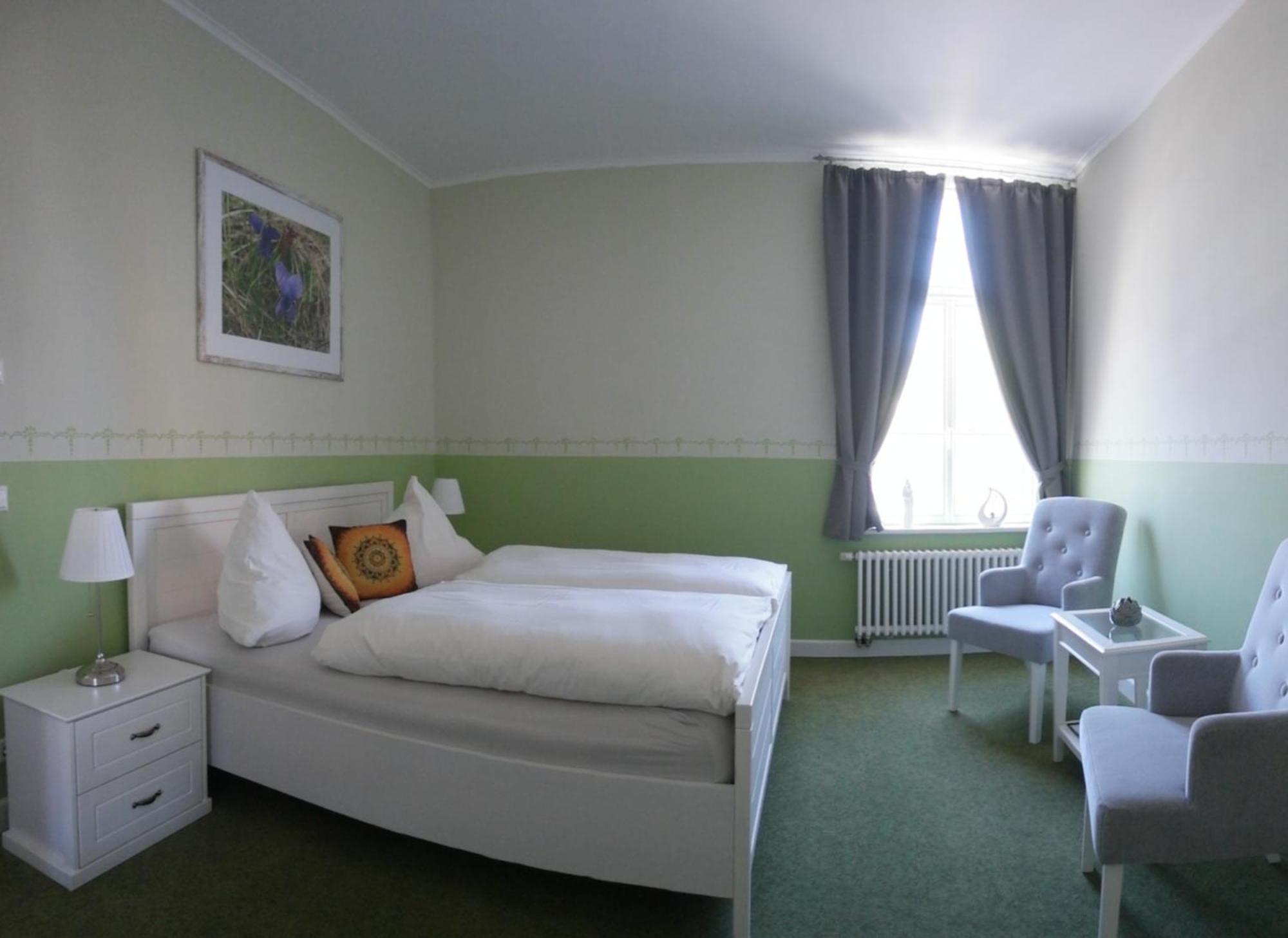 Appartements Neef Merseburg Dış mekan fotoğraf